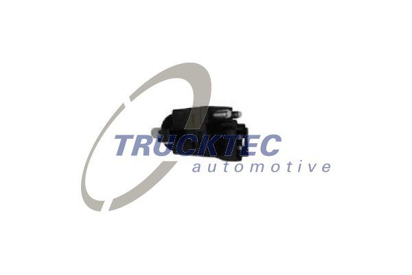 TRUCKTEC AUTOMOTIVE Jarruvalokatkaisin 02.42.268